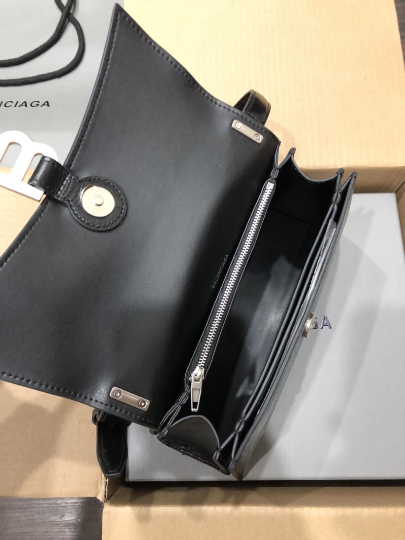 Ba1en*iaga hourglass bags